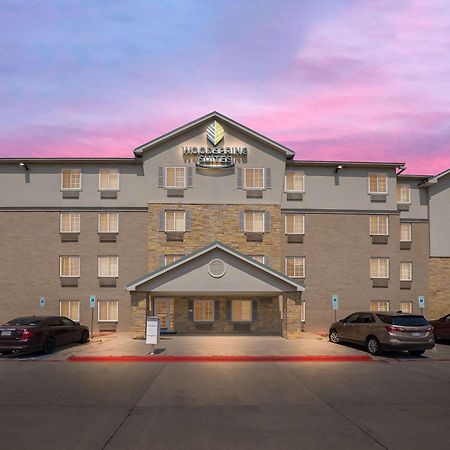 Woodspring Suites Dallas Rockwall Exterior photo