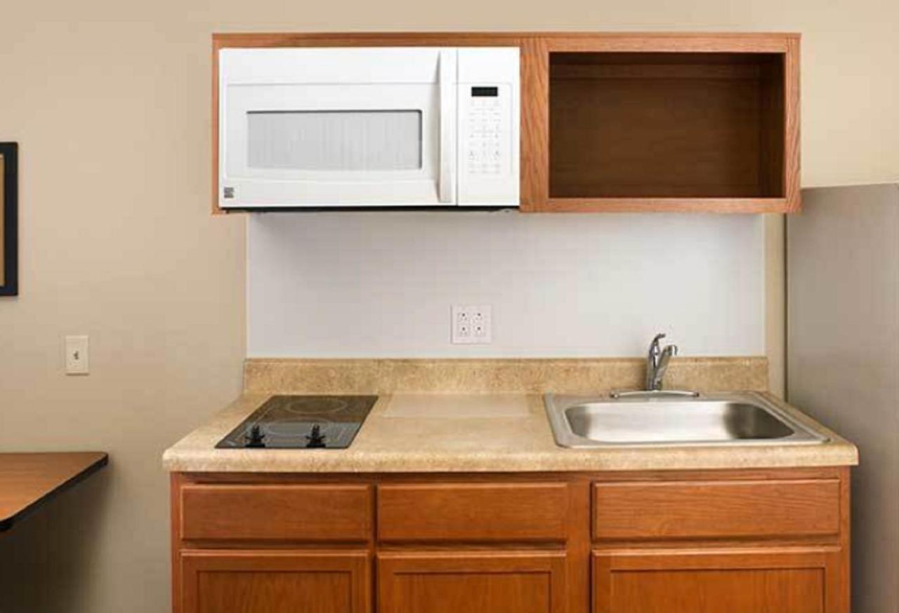 Woodspring Suites Dallas Rockwall Exterior photo