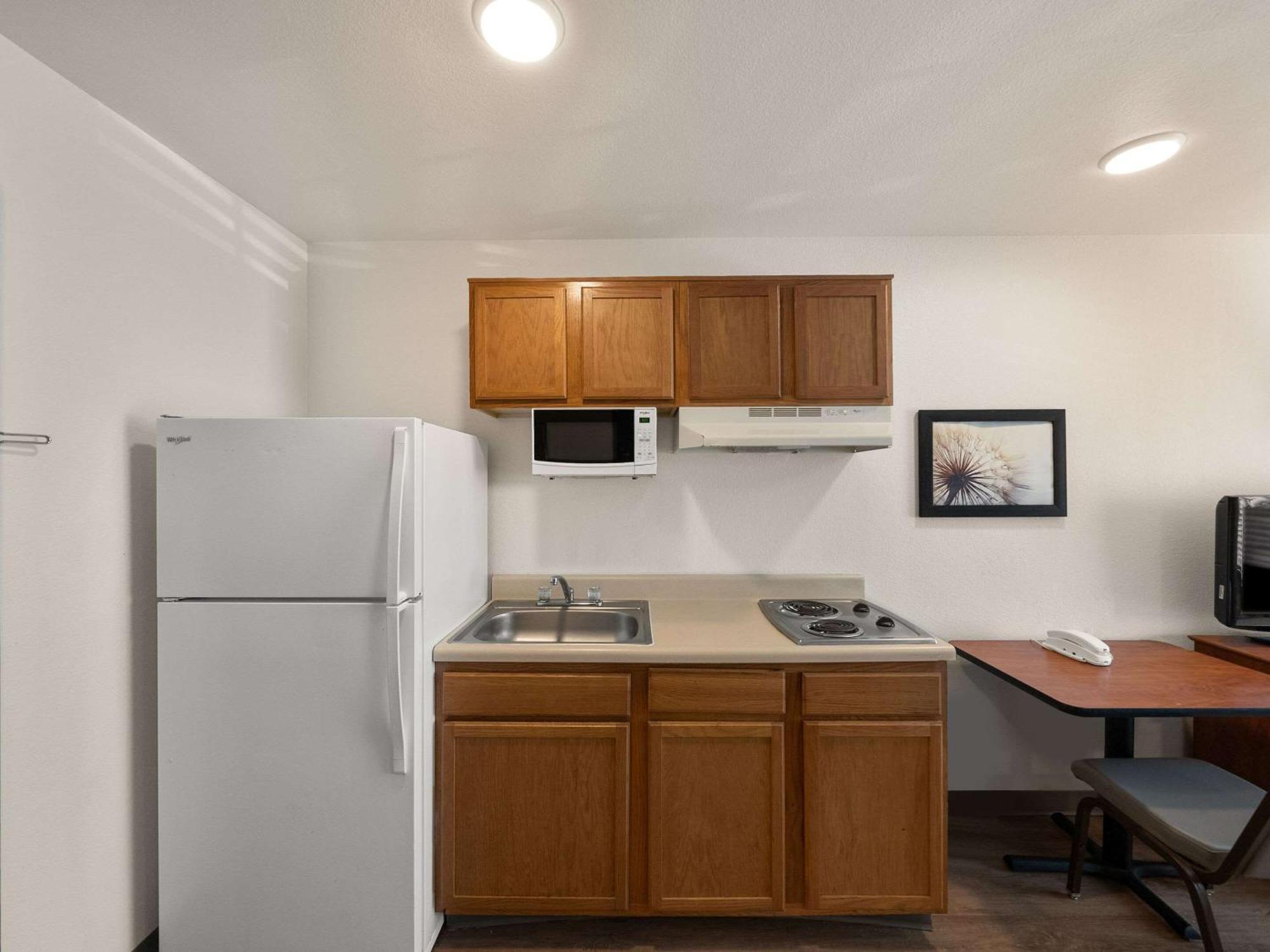 Woodspring Suites Dallas Rockwall Exterior photo
