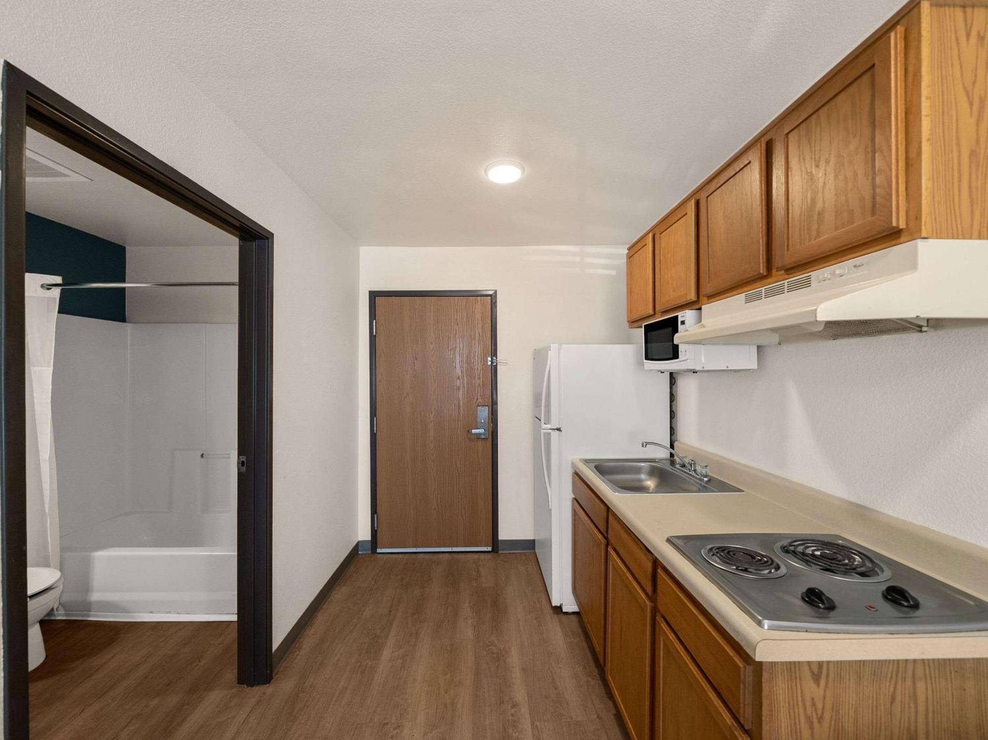 Woodspring Suites Dallas Rockwall Exterior photo