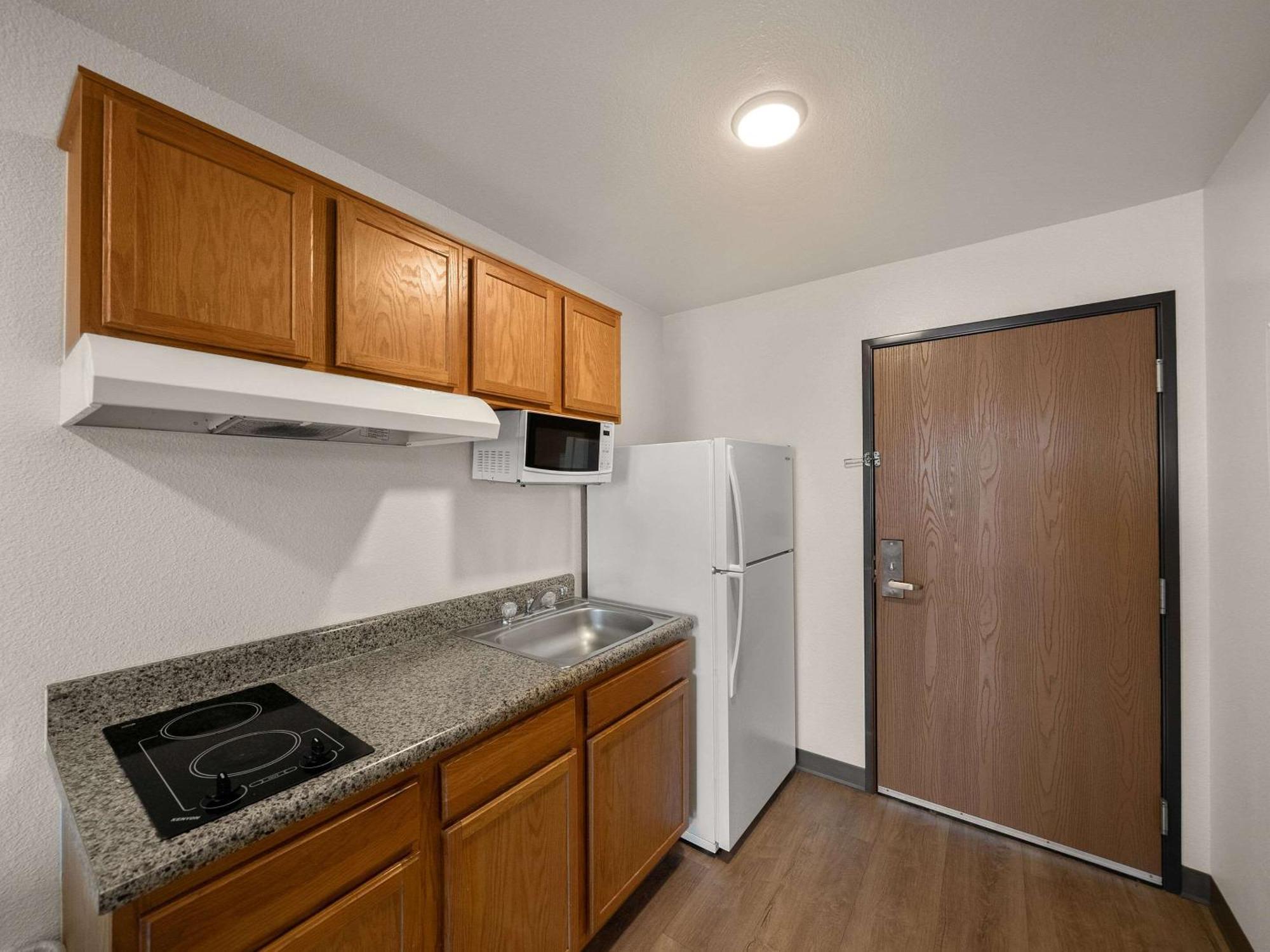 Woodspring Suites Dallas Rockwall Exterior photo