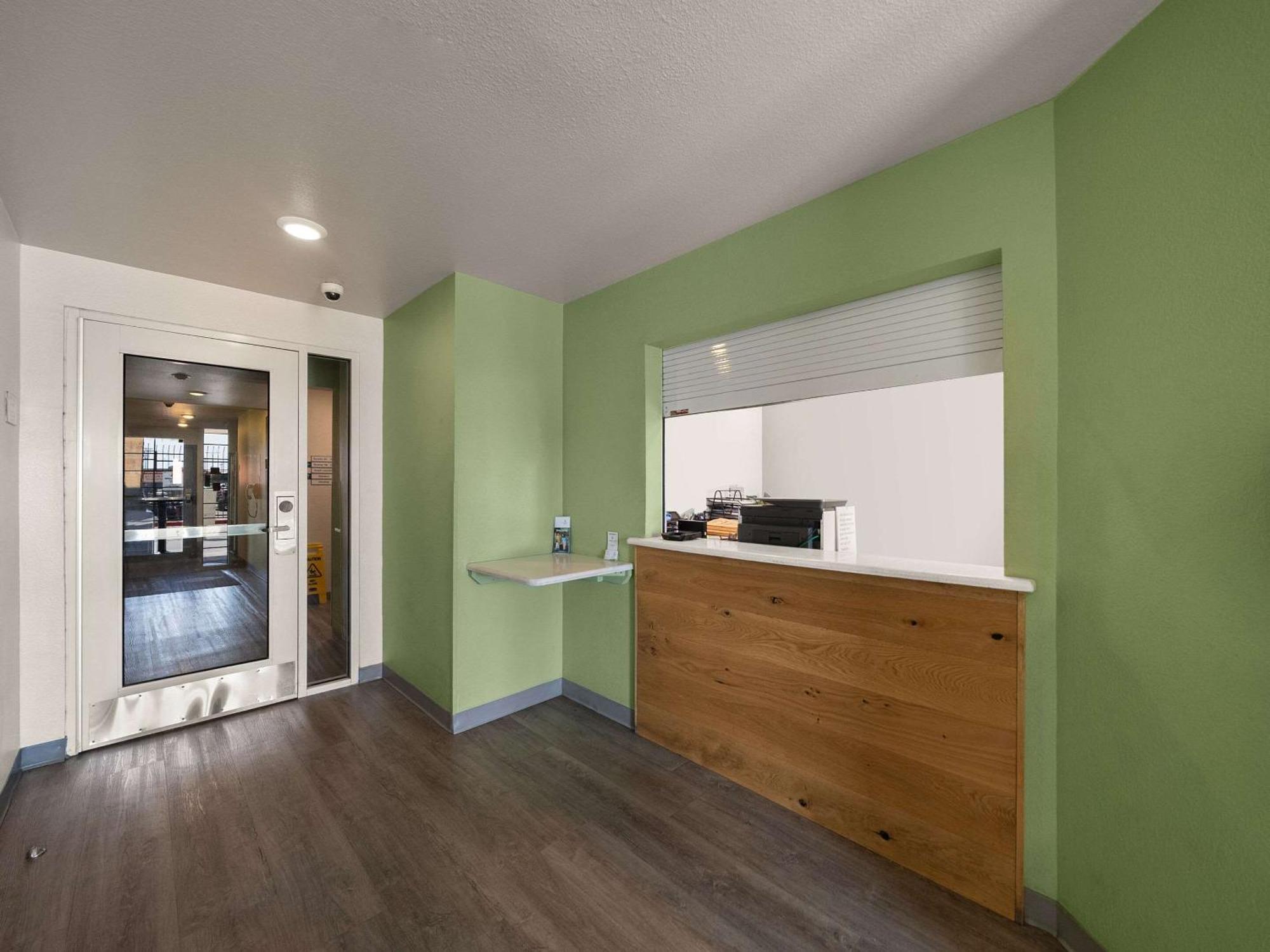 Woodspring Suites Dallas Rockwall Exterior photo